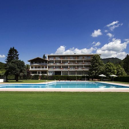 Hotel Solana Del Ter Ripoll Exteriör bild